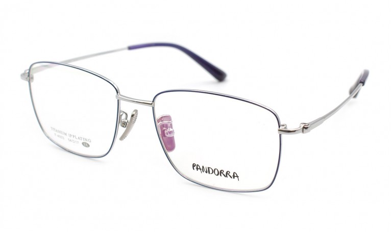 Оправа металева Pandorra 4003-C2