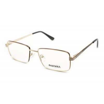 Оправа металева Pandorra 6062-C4