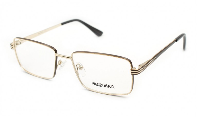 Оправа металева Pandorra 6062-C4