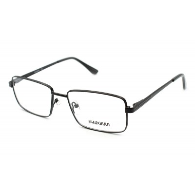 Оправа металева Pandorra 6062-C8