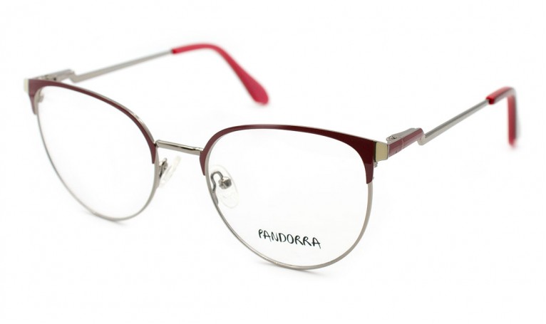 Оправа металлическая Pandorra 6079-C3
