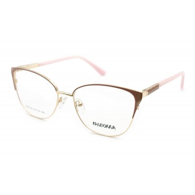 Оправа металева Pandorra 6113-C3