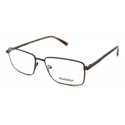 Оправа металева Pandorra 6234-C3