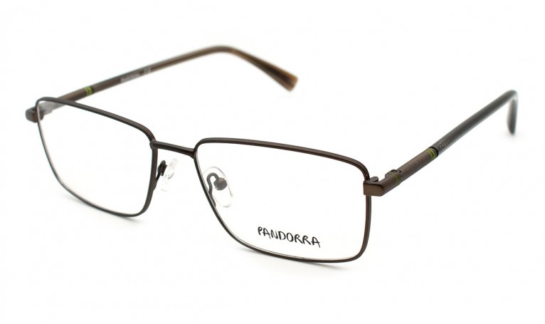Оправа металлическая Pandorra 6234-C3