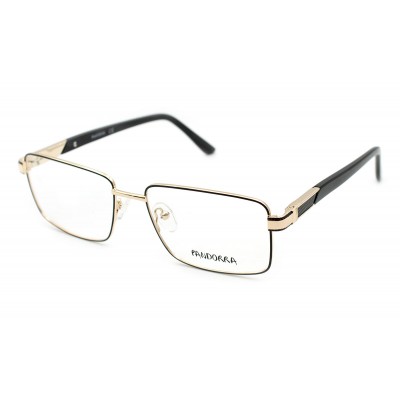 Оправа металева Pandorra 6256-C1