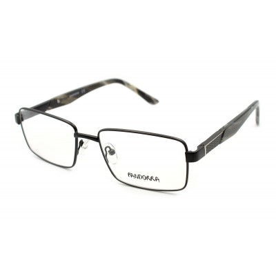 Оправа металева Pandorra 6258-C1