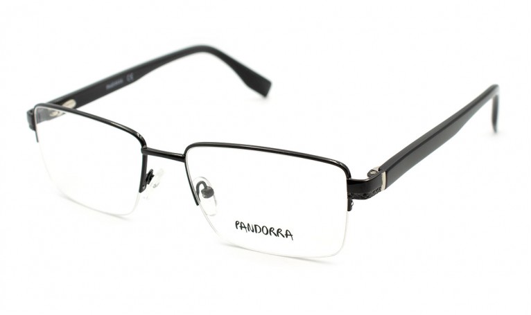 Оправа металева Pandorra 6261-C1