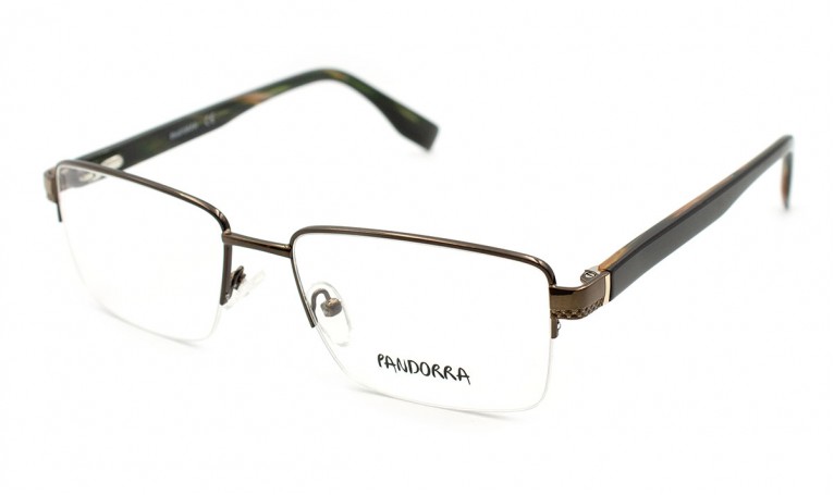 Оправа металева Pandorra 6261-C2