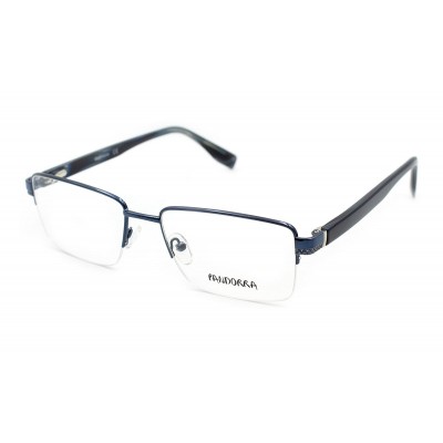 Оправа металева Pandorra 6261-C4