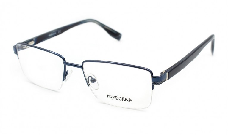 Оправа металева Pandorra 6261-C4