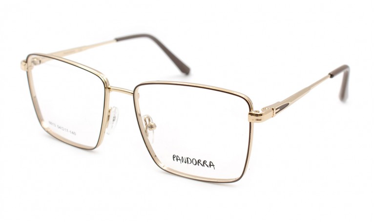 Оправа металева Pandorra 6613-C2