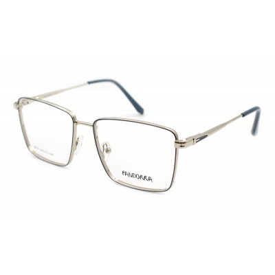 Оправа металева Pandorra 6613-C3