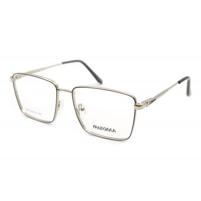 Оправа металева Pandorra 6613-C4
