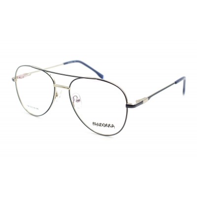 Оправа металева Pandorra 7150-C4