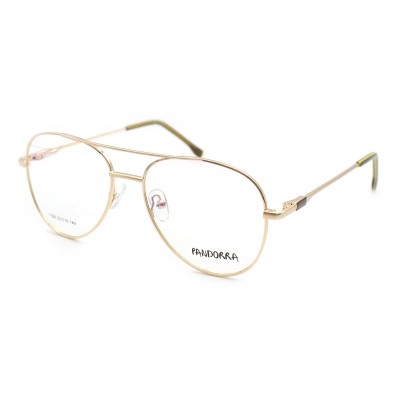 Оправа металева Pandorra 7150-C5