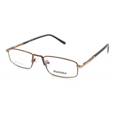 Оправа металева Pandorra 7203-C3