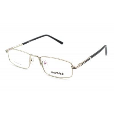 Оправа металева Pandorra 7203-C4