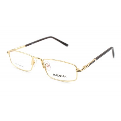 Оправа металева Pandorra 7203-C5