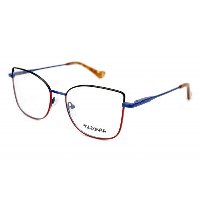Оправа металлическая Pandorra 8220-C1 Оправа металлическая Pandorra 8220-C1