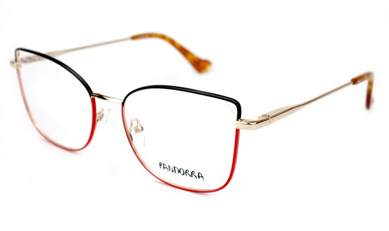 Оправа металева Pandorra 8220-C2