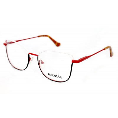 Оправа металлическая Pandorra 8220-C4 Оправа металлическая Pandorra 8220-C4