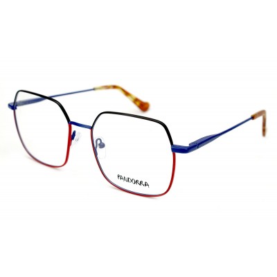 Оправа металлическая Pandorra 8222-C1 Оправа металлическая Pandorra 8222-C1