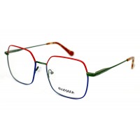 Оправа металева Pandorra 8222-C3