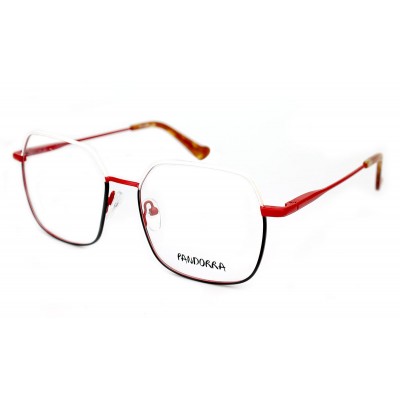Оправа металлическая Pandorra 8222-C4 Оправа металлическая Pandorra 8222-C4