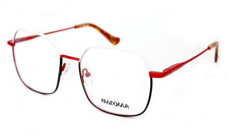 Оправа металева Pandorra 8222-C4