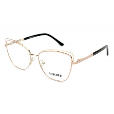 Оправа металлическая Pandorra 8230-C2 Оправа металлическая Pandorra 8230-C2