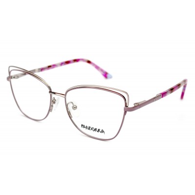 Оправа металлическая Pandorra 8230-C3 Оправа металлическая Pandorra 8230-C3