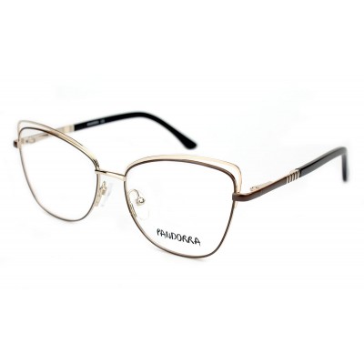 Оправа металлическая Pandorra 8230-C4 Оправа металлическая Pandorra 8230-C4