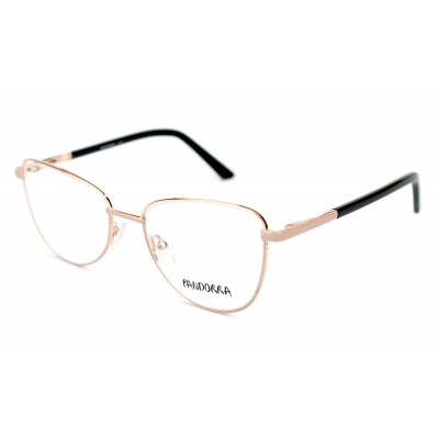 Оправа металлическая Pandorra 8236-C2 Оправа металлическая Pandorra 8236-C2