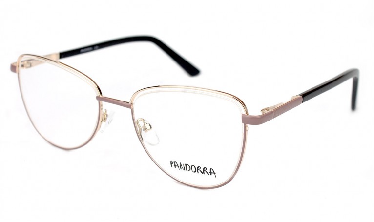 Оправа металева Pandorra 8236-C3