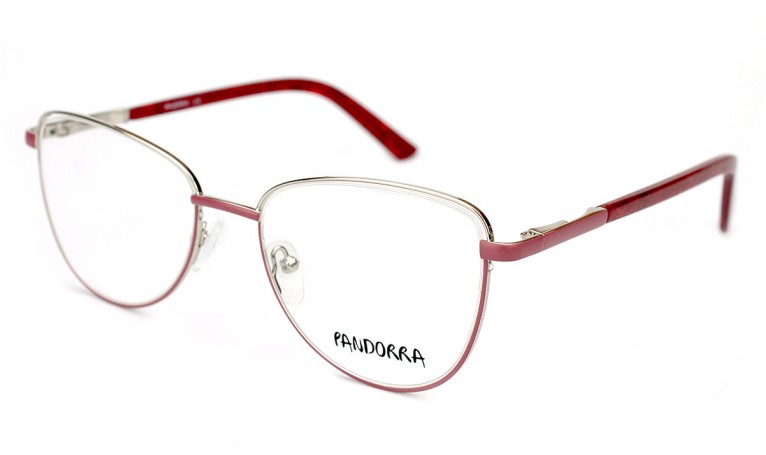 Оправа металева Pandorra 8236-C4
