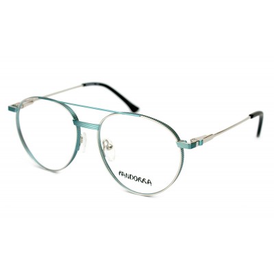 Оправа металлическая Pandorra 8237-C2 Оправа металлическая Pandorra 8237-C2