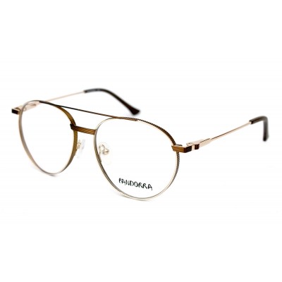 Оправа металлическая Pandorra 8237-C4 Оправа металлическая Pandorra 8237-C4