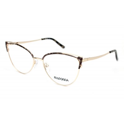 Оправа металлическая Pandorra 8239-C1 Оправа металлическая Pandorra 8239-C1