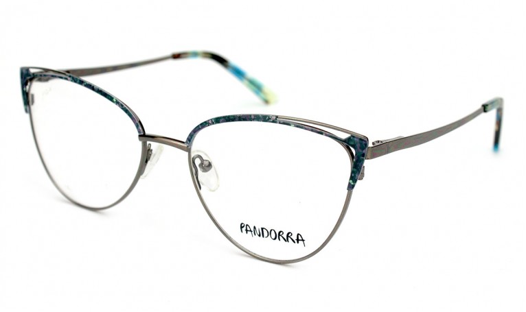 Оправа металлическая Pandorra 8239-C2