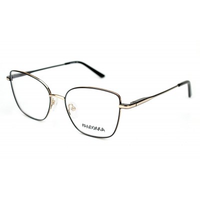 Оправа металлическая Pandorra 8243-C1 Оправа металлическая Pandorra 8243-C1