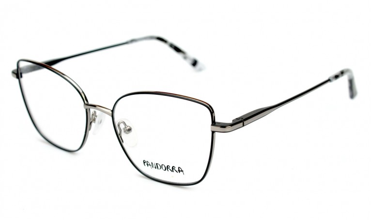 Оправа металлическая Pandorra 8243-C2