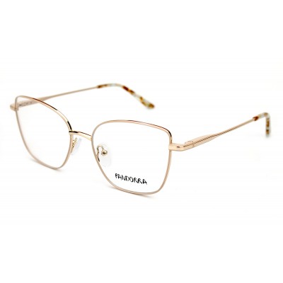 Оправа металлическая Pandorra 8243-C3 Оправа металлическая Pandorra 8243-C3