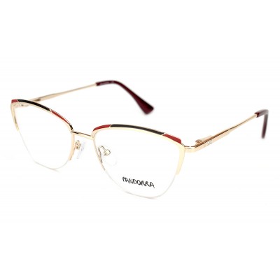 Оправа металева Pandorra 8267-C1
