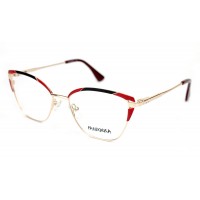 Оправа металлическая Pandorra 8268-C1