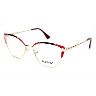 Оправа металева Pandorra 8268-C1