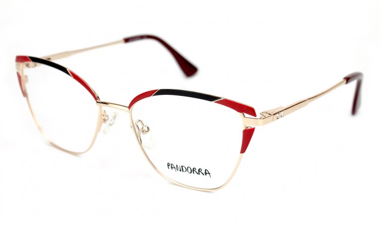 Оправа металлическая Pandorra 8268-C1
