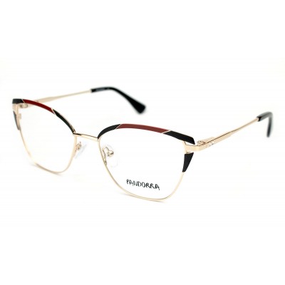 Оправа металева Pandorra 8268-C3