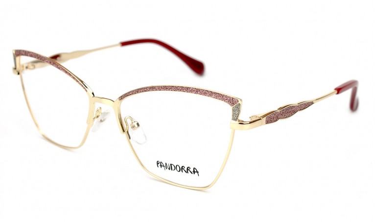 Оправа металлическая Pandorra 8271-C2