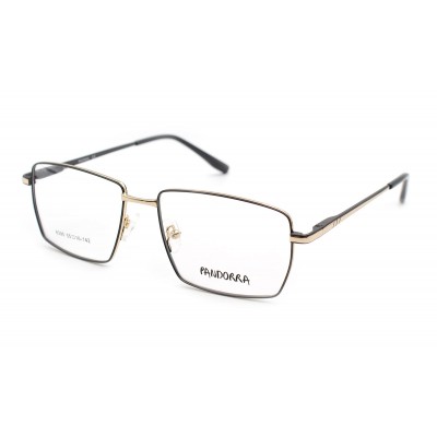 Оправа металева Pandorra 8395-C1