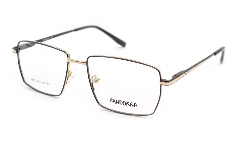Оправа металева Pandorra 8395-C1